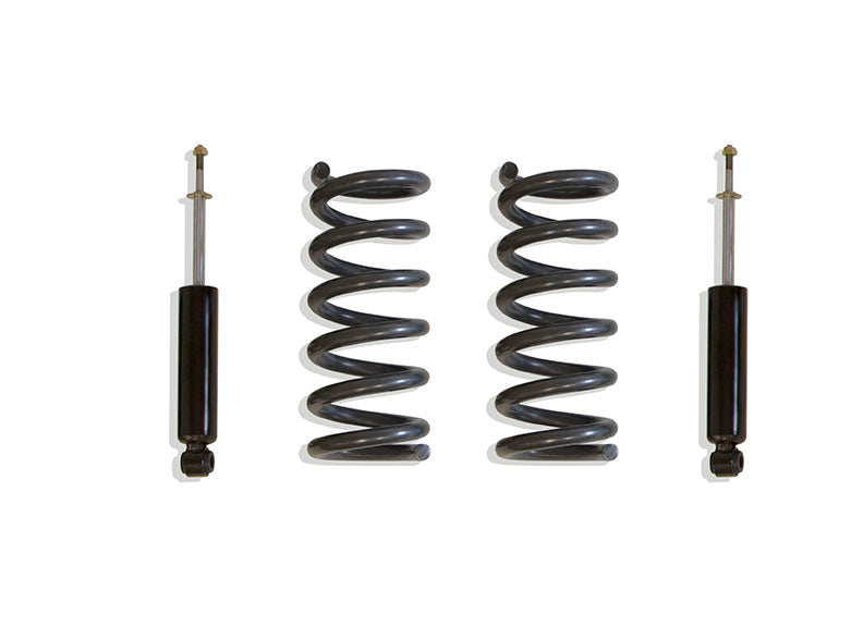 2009-2024 RAM 1500 (5-LUG) (2DR, V8) 2