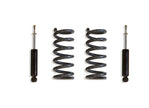 2009-2024 RAM 1500 (5-LUG) (4DR, V8) 2