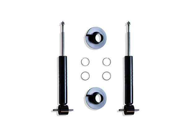 2014-2025 F-150 0"-3" ADJUSTABLE LOWERING STRUTS