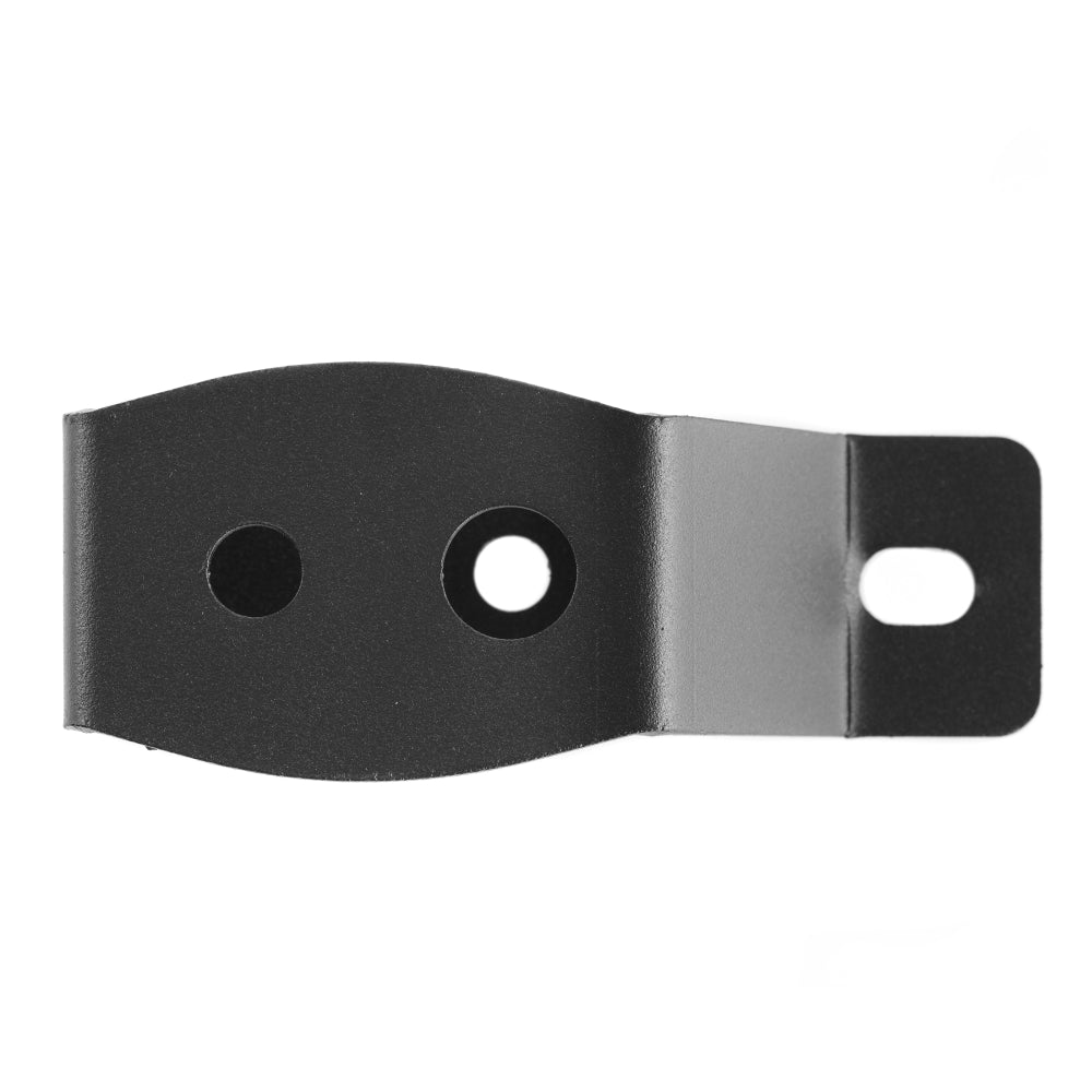 2pcs A-Pillar Mounting Bracket For Ford Bronco 2/4 Door 2021 2022