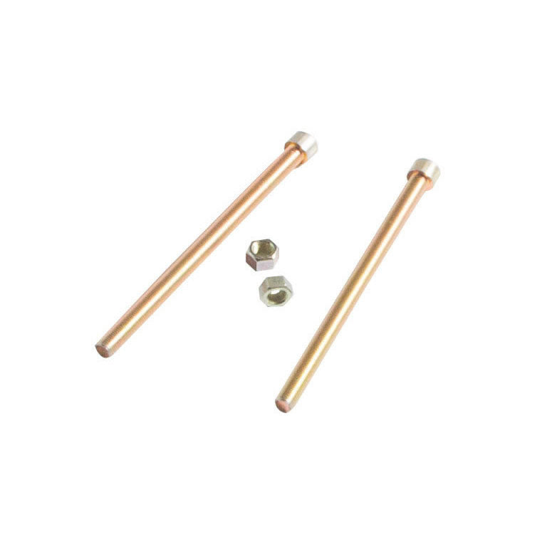 Spring Tie Bolt 65-79 Ford F-100 Skyjacker (3806)