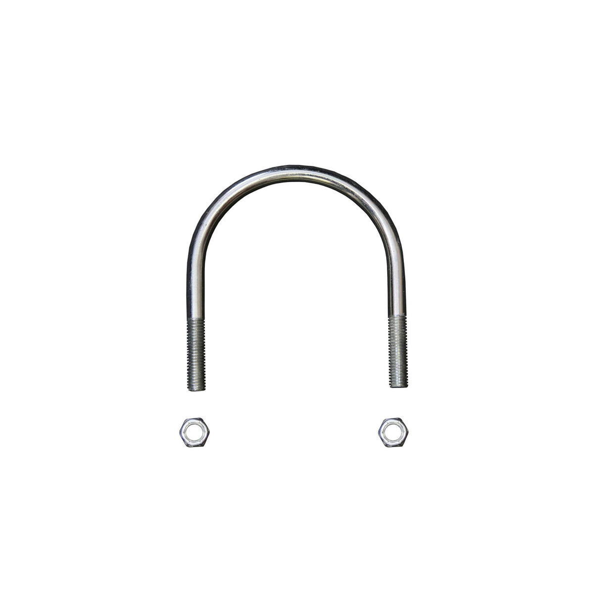U-Bolt Kit Skyjacker (38X334X412)