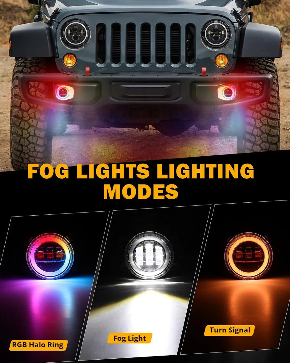 RGB 7