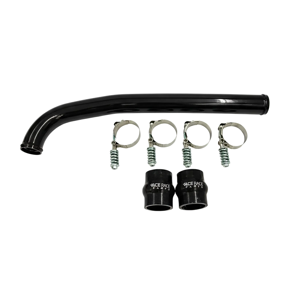 3RD GEN CUMMINS IMRPOVED UPPER COOLANT PIPE (I67-FLU-A061)