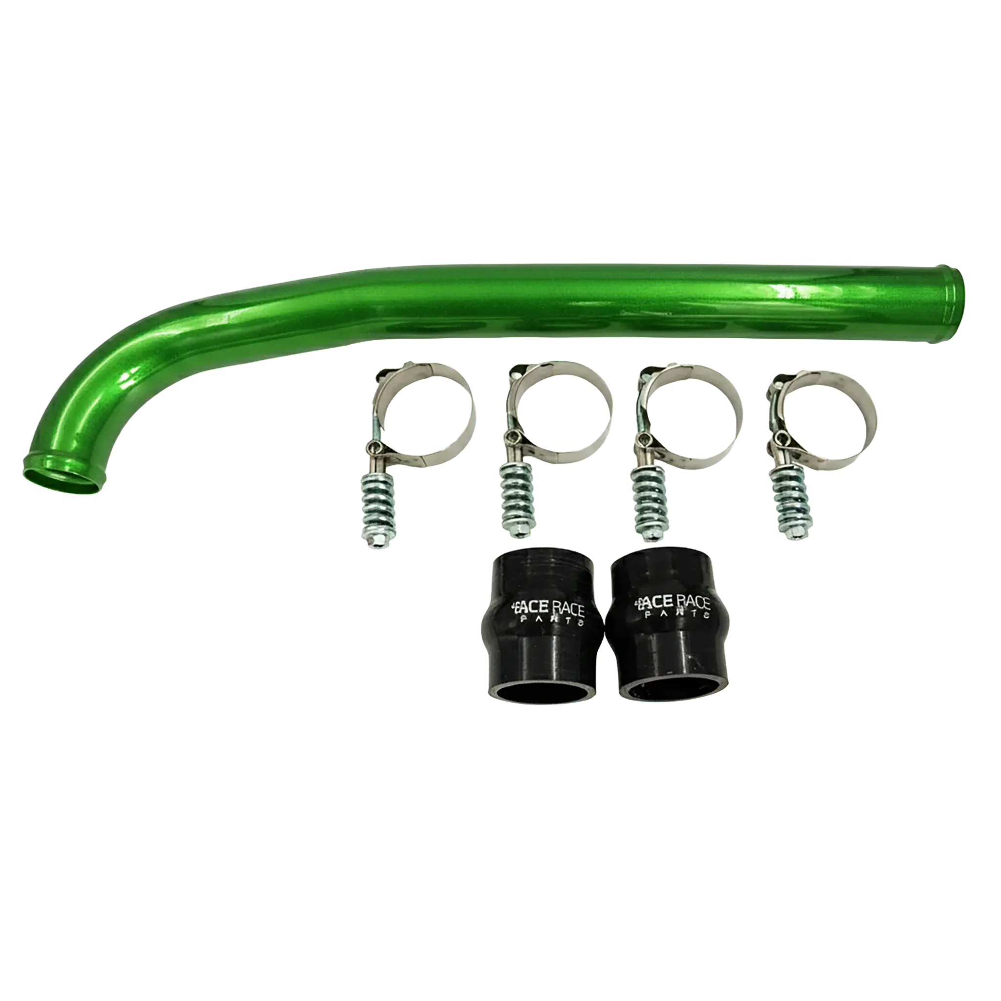 3RD GEN CUMMINS IMRPOVED UPPER COOLANT PIPE (I67-FLU-A061)