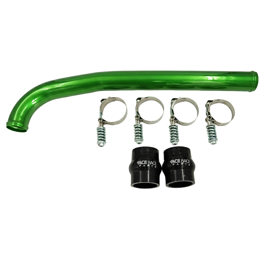 3RD GEN CUMMINS IMRPOVED UPPER COOLANT PIPE (I67-FLU-A061)