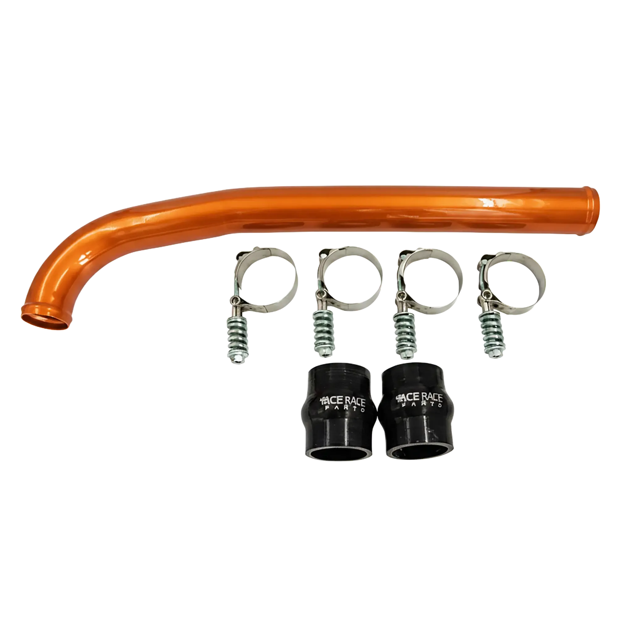 3RD GEN CUMMINS IMRPOVED UPPER COOLANT PIPE (I67-FLU-A061)