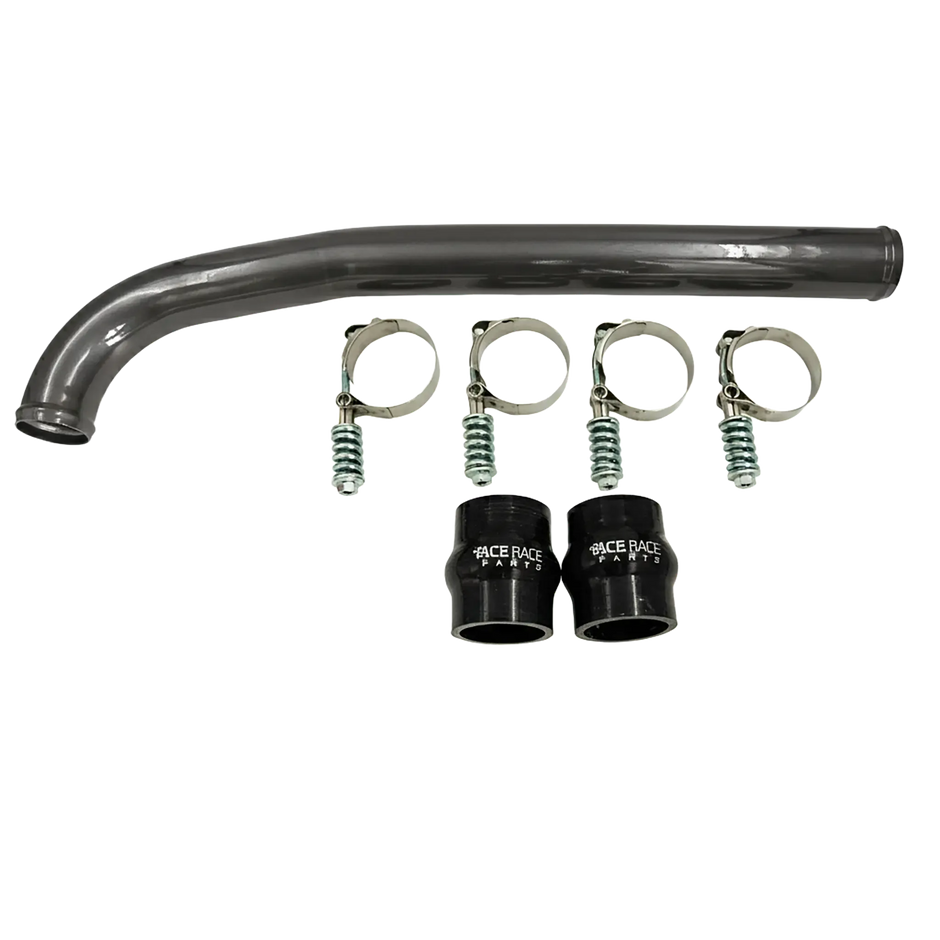 3RD GEN CUMMINS IMRPOVED UPPER COOLANT PIPE (I67-FLU-A061)
