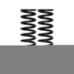 3 Inch x 12 Inch x 150 LB Coil Over Springs Skyjacker