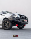 Extreme Series Bullbar X-1 Nissan Y62 Patrol S5 GEN-X