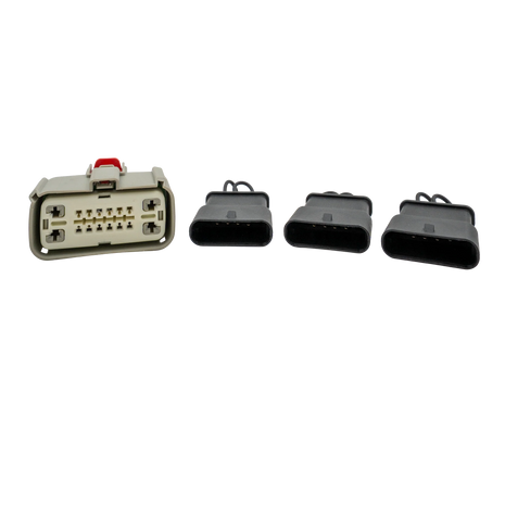 2017-2019 L5P & 2020-2022 LM2 Duramax CAN BUS Plug Kit (L5P-ELC-A180)