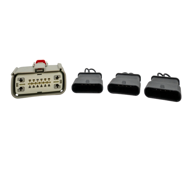 2017-2019 L5P & 2020-2022 LM2 Duramax CAN BUS Plug Kit (L5P-ELC-A180)
