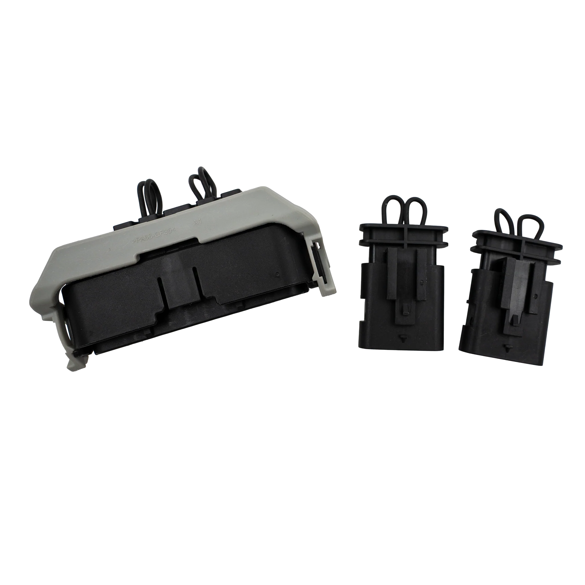 2020-2023 Duramax L5P CAN BUS Plug Kit (L5P-ELC-A197)