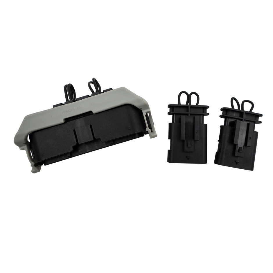 2020-2023 Duramax L5P CAN BUS Plug Kit (L5P-ELC-A197)