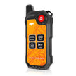 4 Gang Wireless Remote Control Only for AS-400 Switch Panel