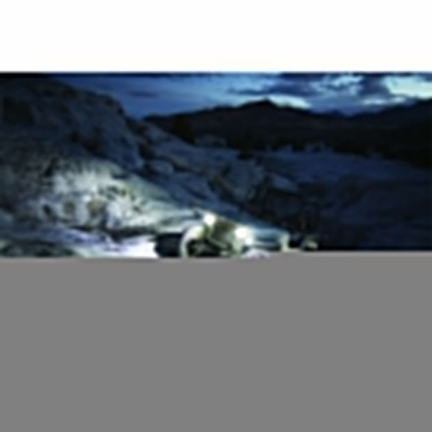 Rock Light Kit Blue Set of 4 Lights A-Series RIGID Industries