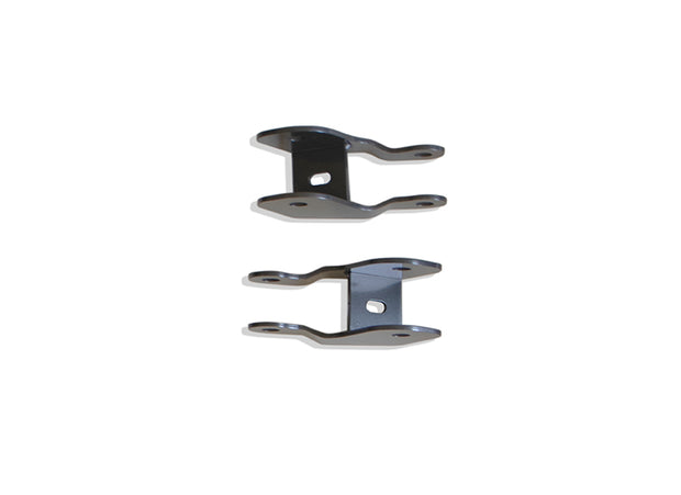 1988-1998 SILVERADO/SIERRA 1500 REAR SHOCK ANGLE CORRECTORS