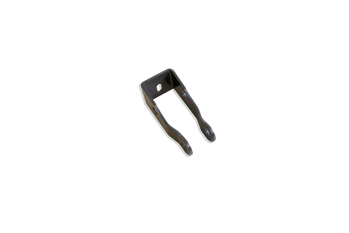1999-2006 SILVERADO/SIERRA 1500 REAR SHOCK ANGLE CORRECTOR 
