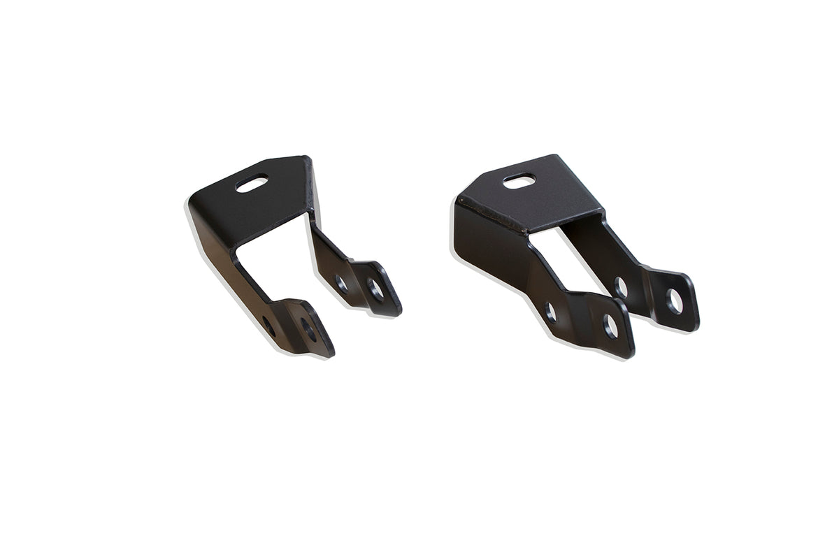 2000-2020 GM SUV REAR SHOCK EXTENDERS (2