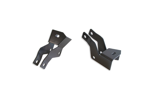 2000-2020 GM SUV REAR SHOCK EXTENDERS (3" DROP)