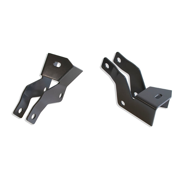 2000-2020 GM SUV REAR SHOCK EXTENDERS (3" DROP)