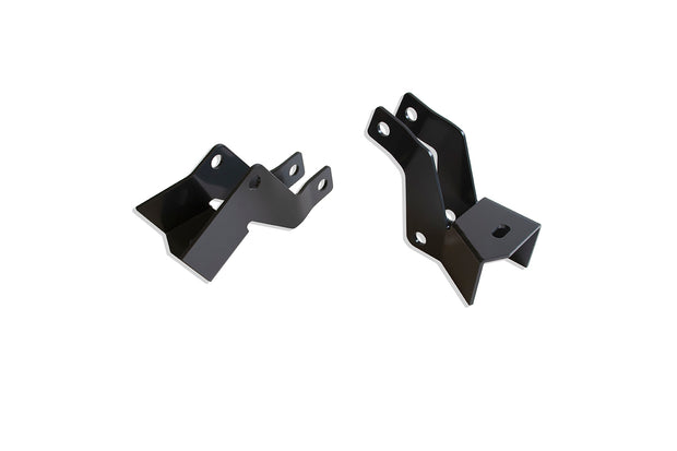 2000-2020 GM SUV REAR SHOCK EXTENDERS (4" DROP)
