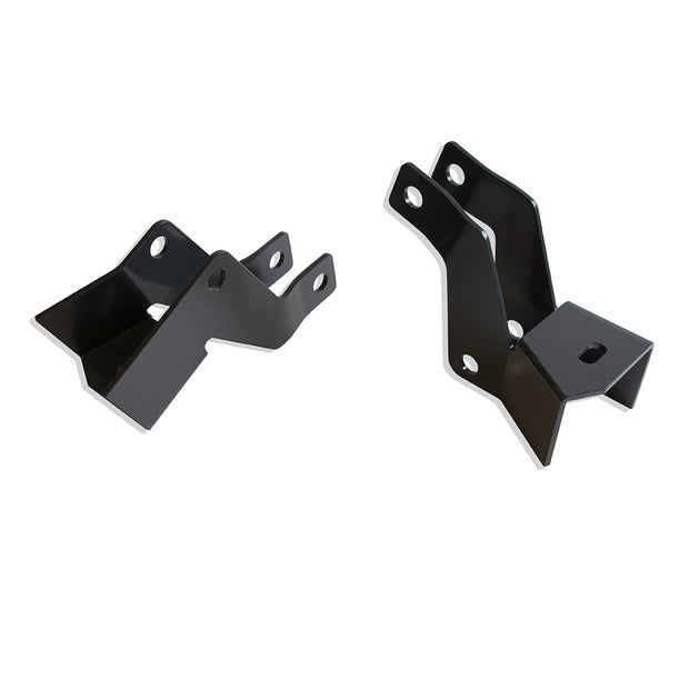 2000-2020 GM SUV REAR SHOCK EXTENDERS (4" DROP)