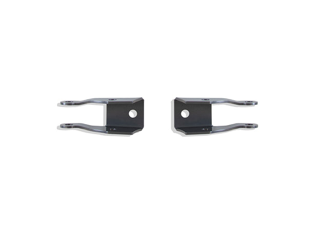 1973-1987 C10 REAR SHOCK ANGLE CORRECTORS