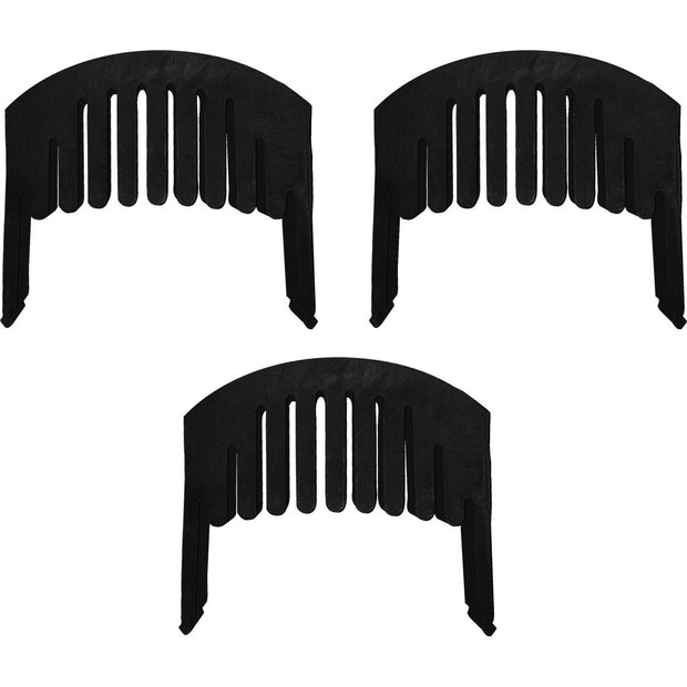 E-Series and RDS-Series Resonance Damper RIGID Industries