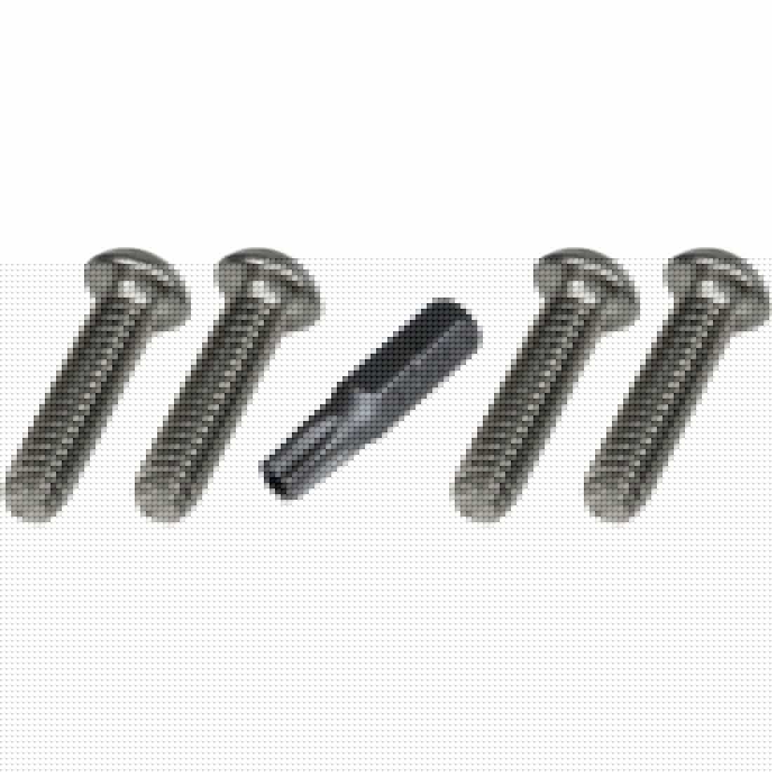 Light Security Kit Fits Flush Mount Lights RIGID Industries