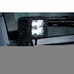 07-17 Jeep JK D-Series Pro A-Pillar Mount D-Series Pro RIGID Industries