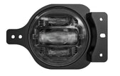 (2pcs/set) 4 Inch LED Fog Lights Replacement for Jeep Wrangler JL 2018 2019 2020