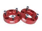 aFe Control 2.0 IN Leveling Kit (Ford F-150 2004-2024)