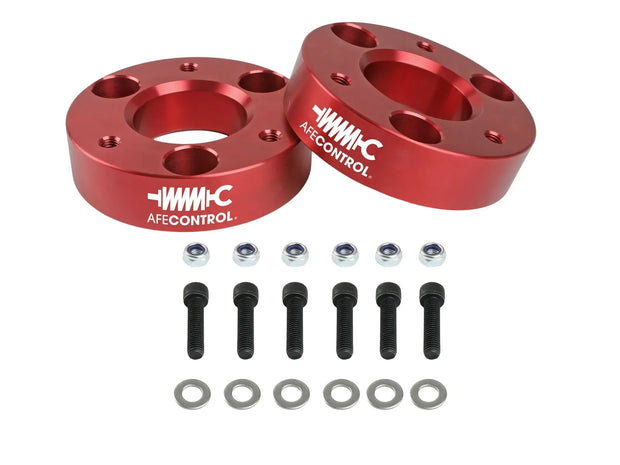aFe CONTROL 2.0 IN Leveling Kit (Ram 1500 DS and DT 2006-2024)