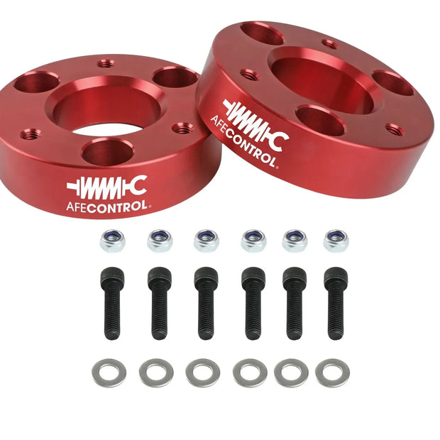 aFe CONTROL 2.0 IN Leveling Kit (Ram 1500 DS and DT 2006-2024)