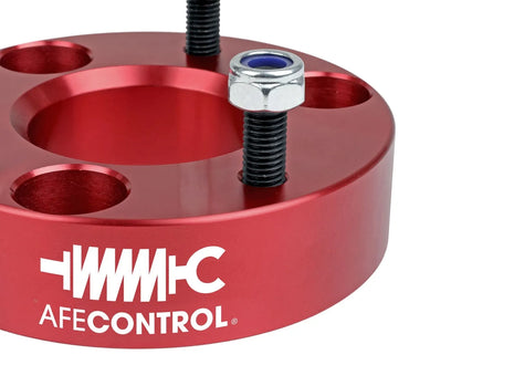 aFe Control 2.0 IN Leveling Kit (Ford F-150 2004-2024)