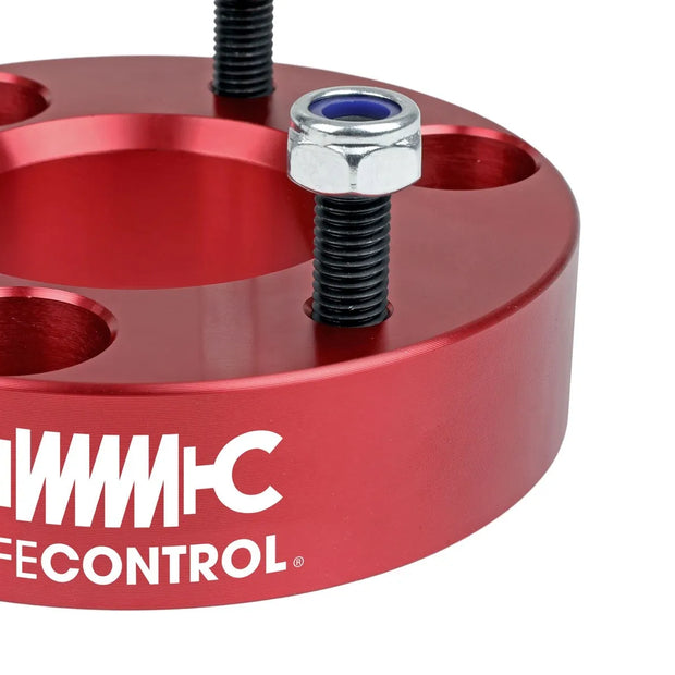 aFe Control 2.0 IN Leveling Kit (Ford F-150 2004-2024)