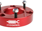 aFe CONTROL 2.0 IN Leveling Kit (Chevy 1500 LTZ 2007-2026) Does NOT fit ZR2