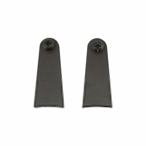 18-Pres Jeep Wrangler JL Cowl Mount Tall Standoff Kit RIGID Industries