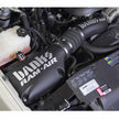 Ram-Air Cold-Air Intake System Oiled Filter 99-08 Chevy/GMC 4.8-6.0L 1500 Banks Power