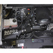 Ram-Air Cold-Air Intake System Oiled Filter 99-08 Chevy/GMC 1500 W/Electric Fan Banks Power