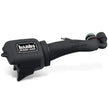 Banks Ram-Air, Big-Ass Dry Filter Cold Air Intake System for 18-25 Jeep Wrangler JL 3.6L 20-25 Gladiator 3.6L