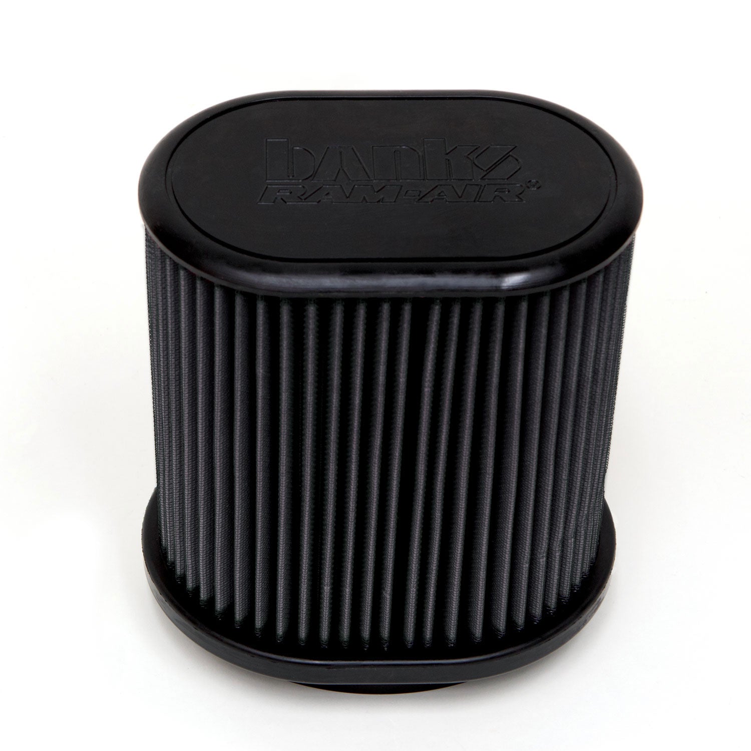 Banks Ram-Air, Big-Ass Dry Filter Cold Air Intake System for 18-25 Jeep Wrangler JL 3.6L 20-25 Gladiator 3.6L