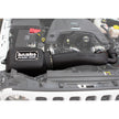 Banks Ram-Air, Big-Ass Dry Filter Cold Air Intake System for 18-25 Jeep Wrangler JL 3.6L 20-25 Gladiator 3.6L