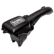 Banks Ram-Air Big-Ass Dry Filter Cold Air Intake System for 18-23 Jeep Wrangler JL 2.0L Turbo (41844-D)