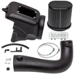 Banks Ram-Air Big-Ass Dry Filter Cold Air Intake System for 18-23 Jeep Wrangler JL 2.0L Turbo (41844-D)