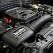 Banks Ram-Air Big-Ass Dry Filter Cold Air Intake System for 18-23 Jeep Wrangler JL 2.0L Turbo (41844-D)