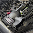 Ram-Air Cold-Air Intake System Oiled Filter for 20-22 Ford F250/F350/F450 6.7L Power Stroke Banks Power