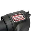 Ram-Air Cold-Air Intake System Oiled Filter 15-20 Ford F150 5.0L Banks Power
