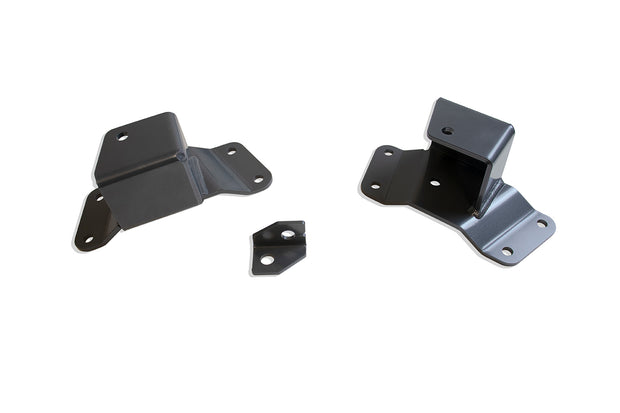 1988-1998 SILVERADO/SIERRA 1500 2WD 2" LOWERING HANGERS